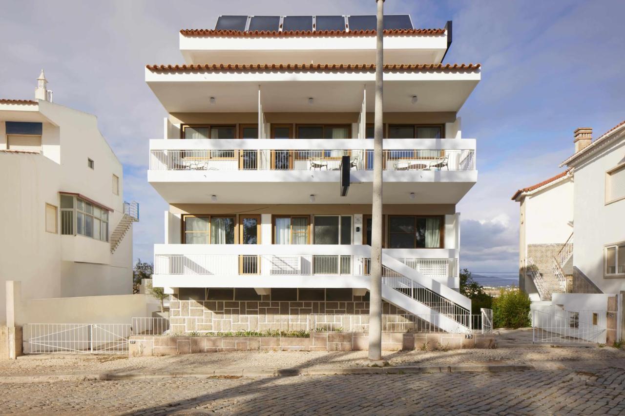 Alto House Faro Al De Assinatura Modernista Exterior photo
