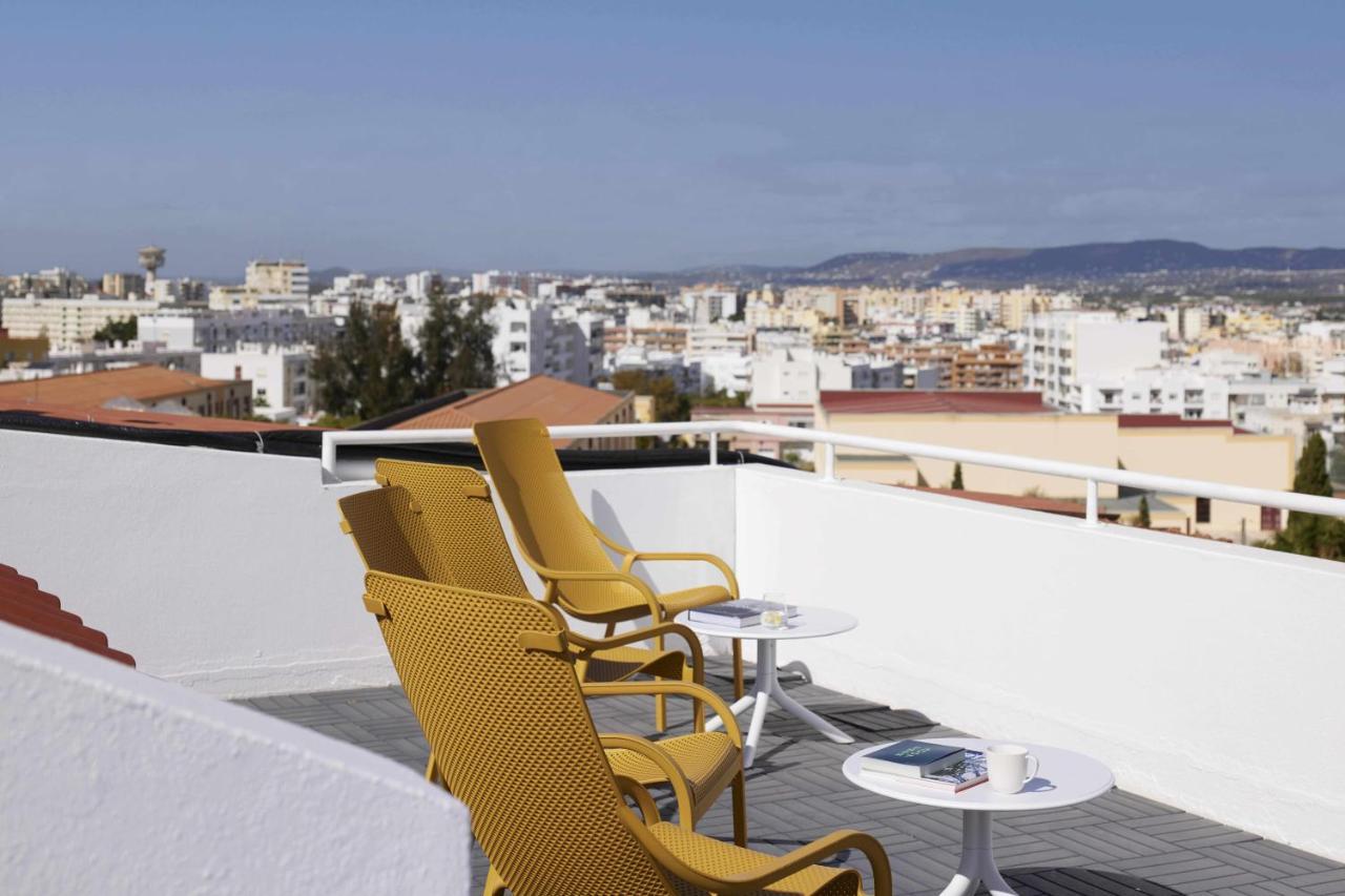 Alto House Faro Al De Assinatura Modernista Exterior photo